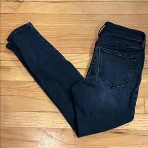 Old Navy Rockstar Jeans